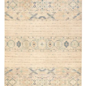 Ziegler Teppe - Ariana - Royal - 297 x 198 cm - beige