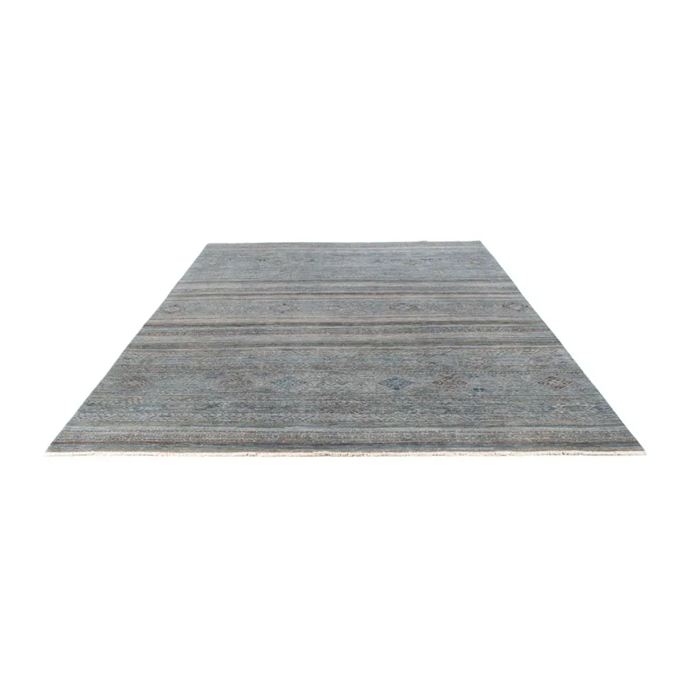 Ziegler Teppe - Ariana - Royal - 301 x 206 cm - grå