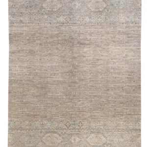 Ziegler Teppe - Ariana - Royal - 343 x 240 cm - mørk beige