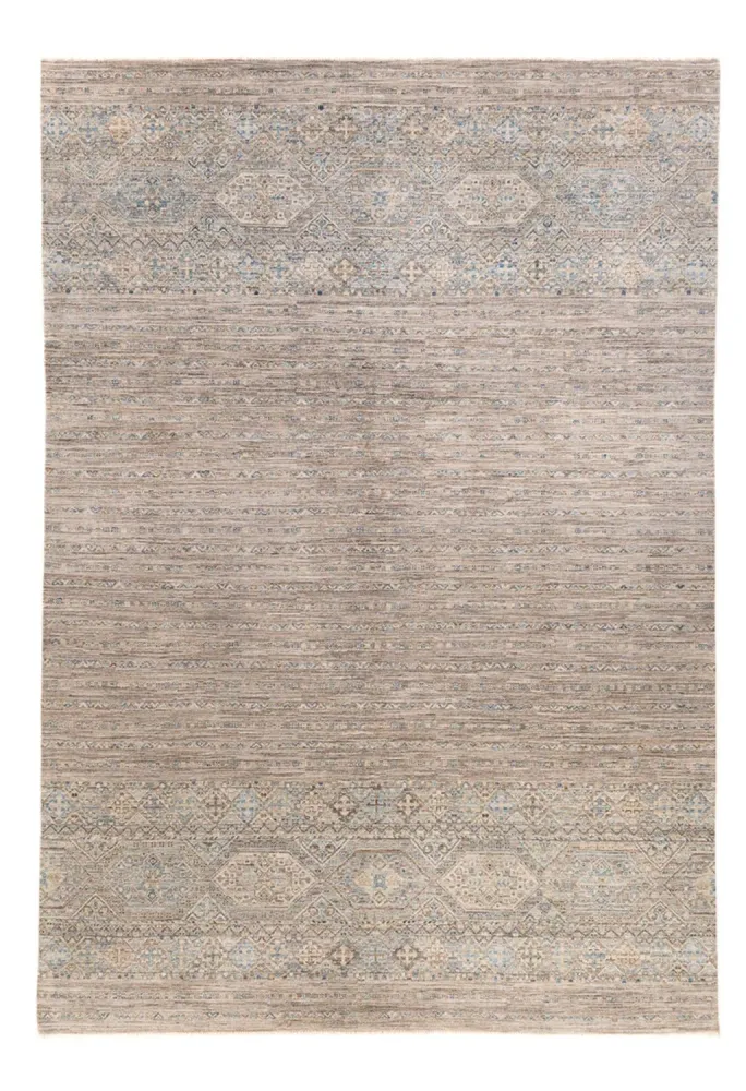 Ziegler Teppe - Ariana - Royal - 343 x 240 cm - mørk beige