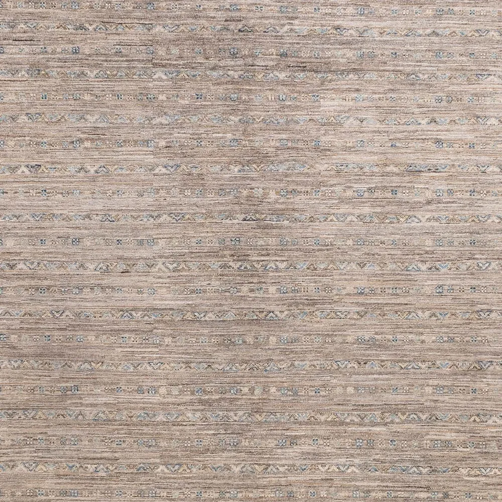 Ziegler Teppe - Ariana - Royal - 343 x 240 cm - mørk beige