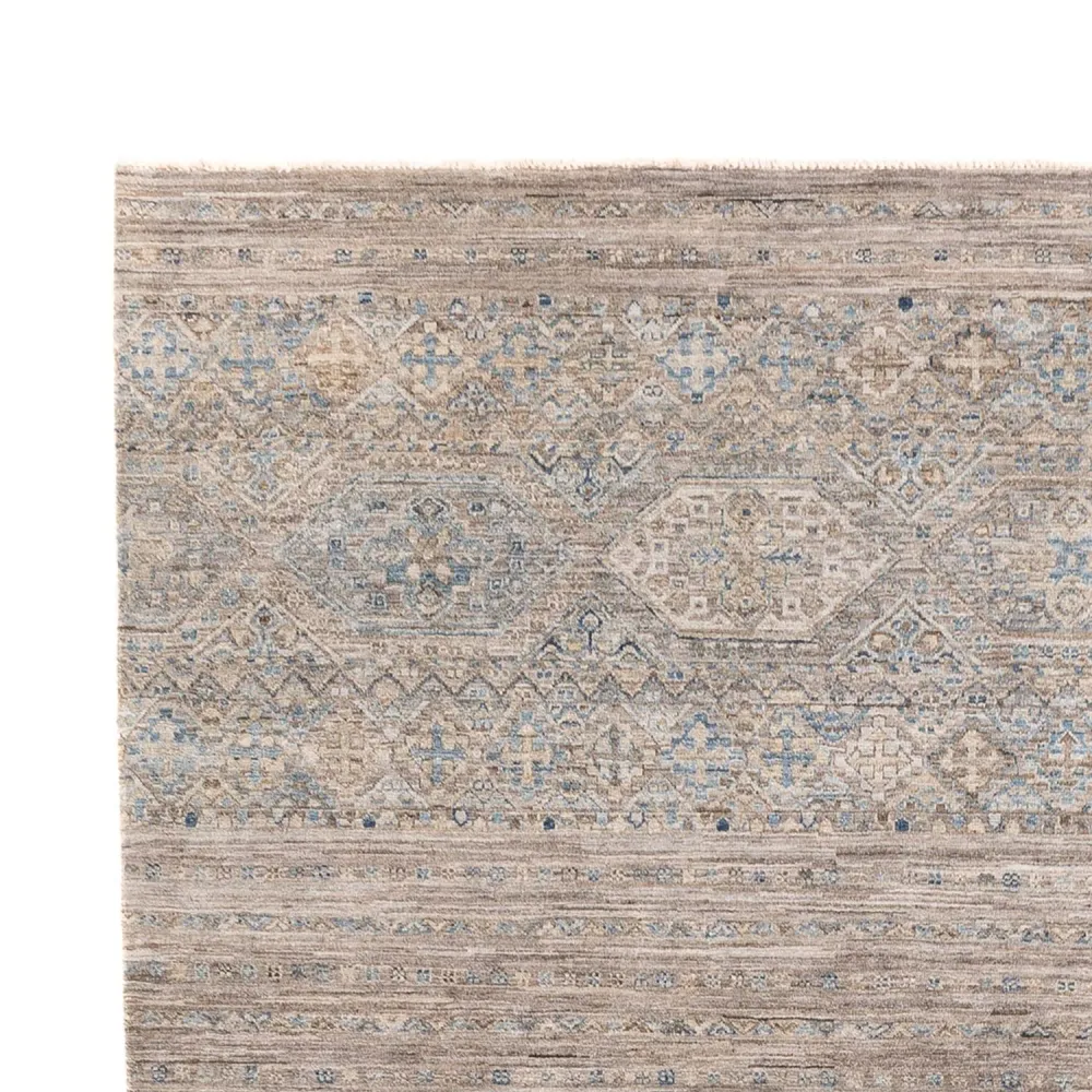 Ziegler Teppe - Ariana - Royal - 343 x 240 cm - mørk beige