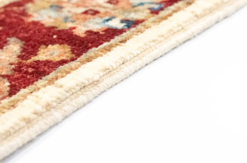 Ziegler Teppe - 90 x 61 cm - beige