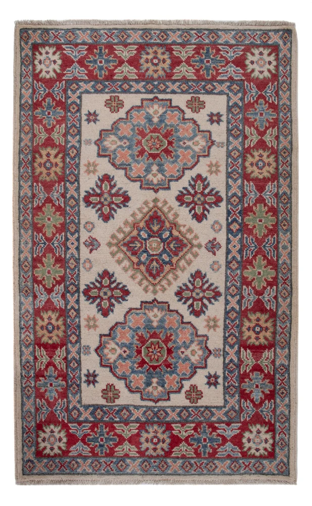 Ziegler Teppe - Kazak - 125 x 78 cm - beige
