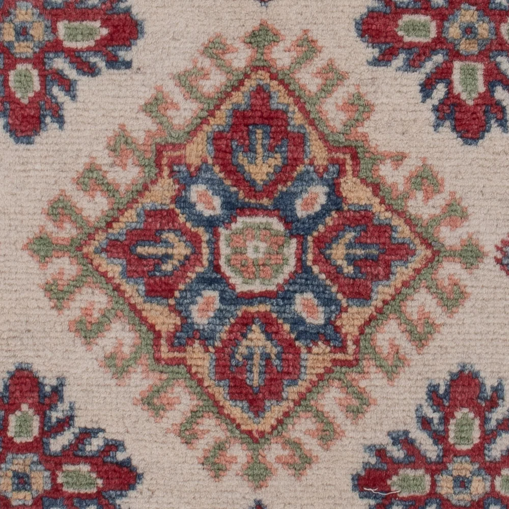 Ziegler Teppe - Kazak - 125 x 78 cm - beige