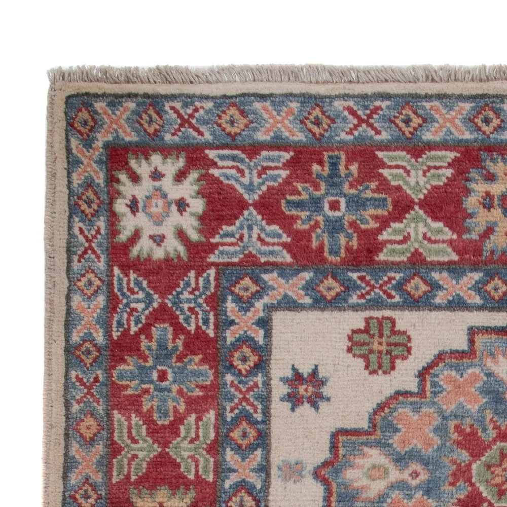 Ziegler Teppe - Kazak - 125 x 78 cm - beige