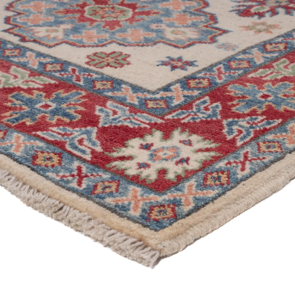 Ziegler Teppe - Kazak - 125 x 78 cm - beige