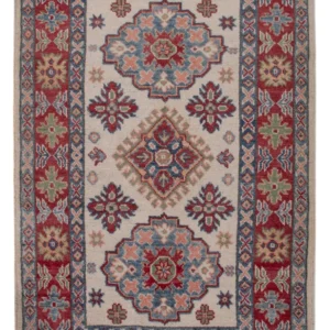 Ziegler Teppe - Kazak - 125 x 78 cm - beige