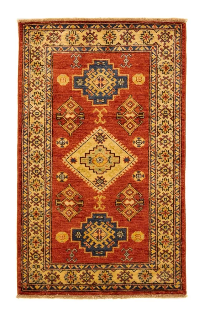 Ziegler Teppe - Kazak - 154 x 94 cm - rust