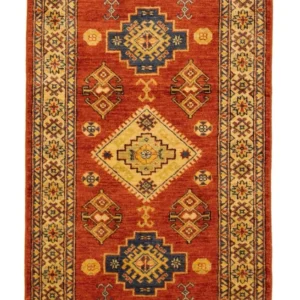 Ziegler Teppe - Kazak - 154 x 94 cm - rust