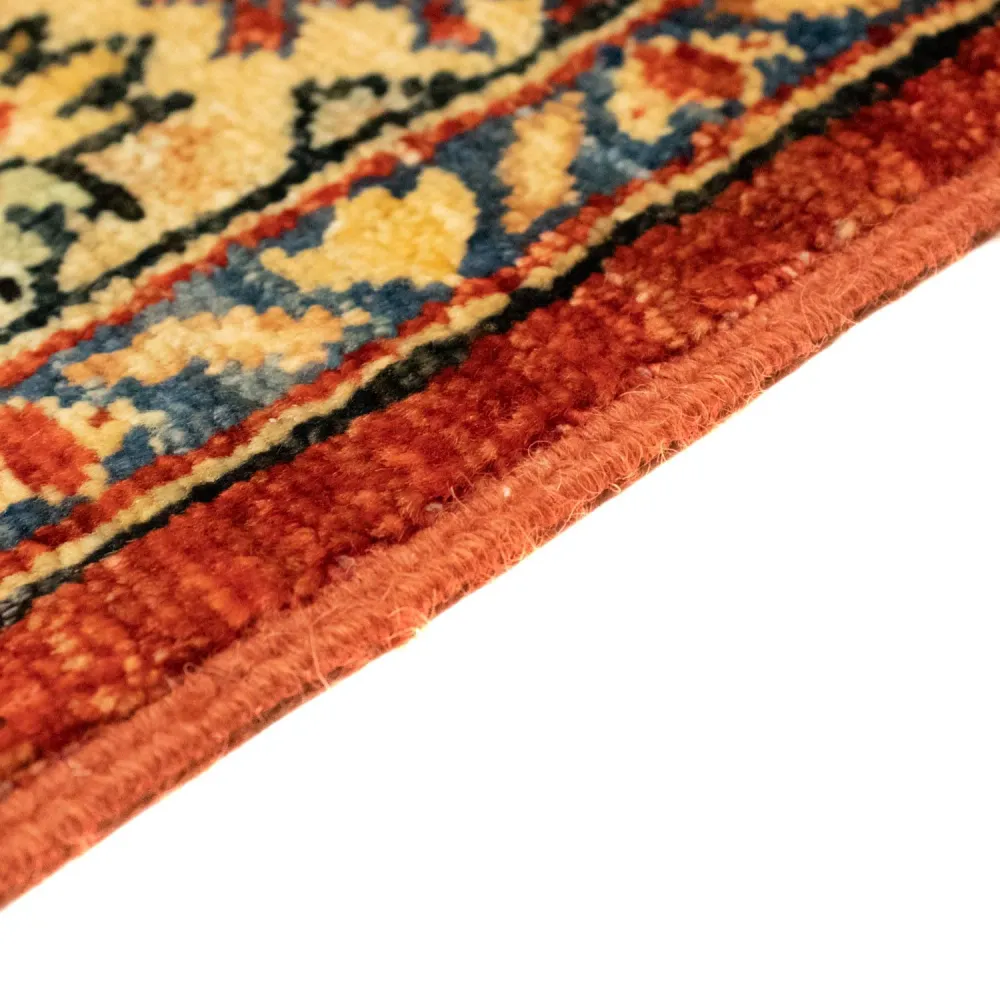 Ziegler Teppe - Kazak - 154 x 94 cm - rust
