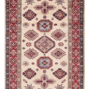 Ziegler Teppe - Kazak - 164 x 101 cm - beige