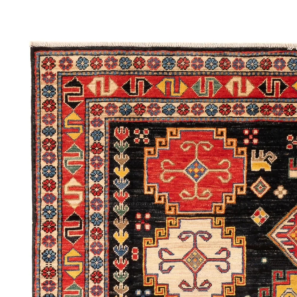 Ziegler Teppe - Kazak - 199 x 152 cm - flerfarget
