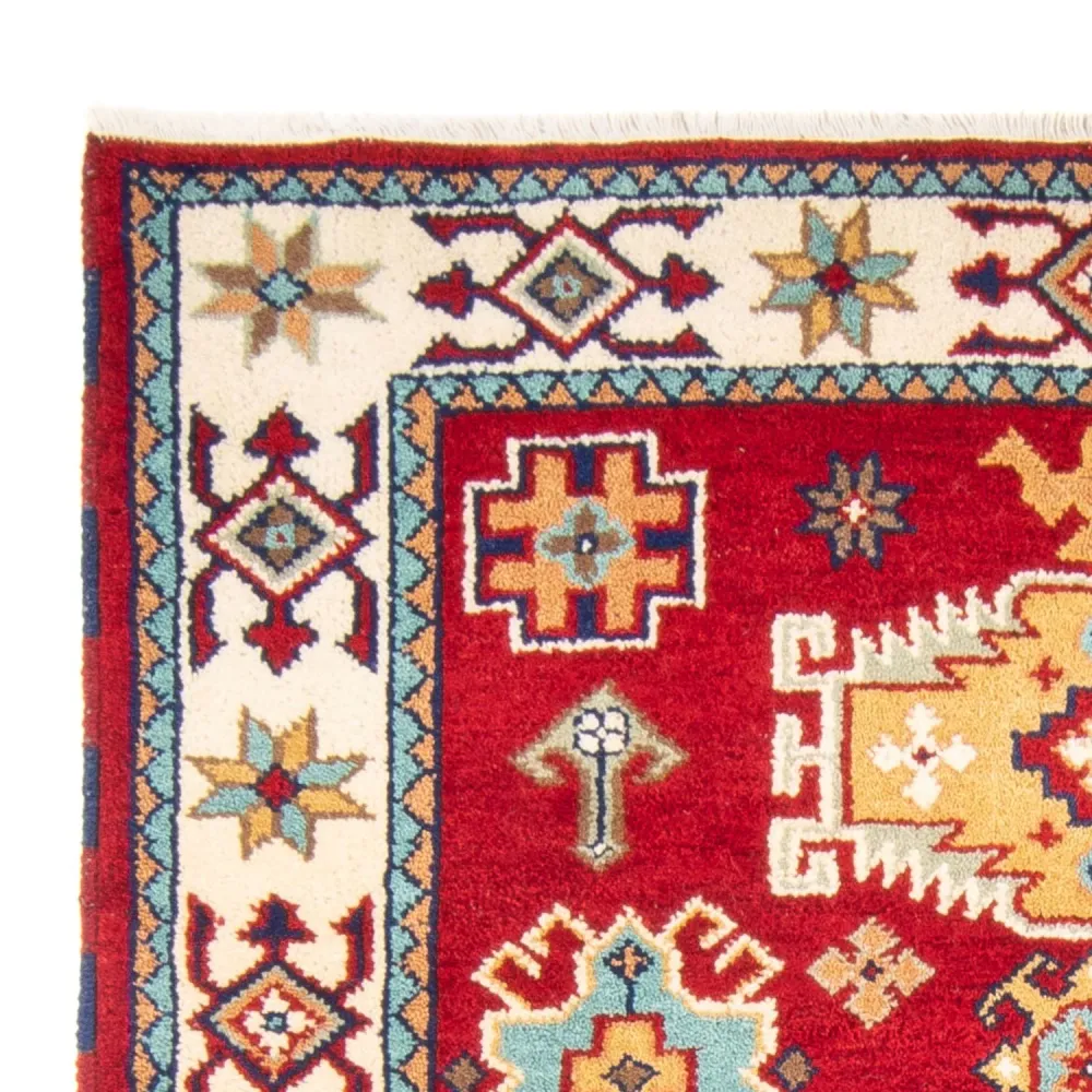Ziegler Teppe - Kazak - 200 x 142 cm - rød