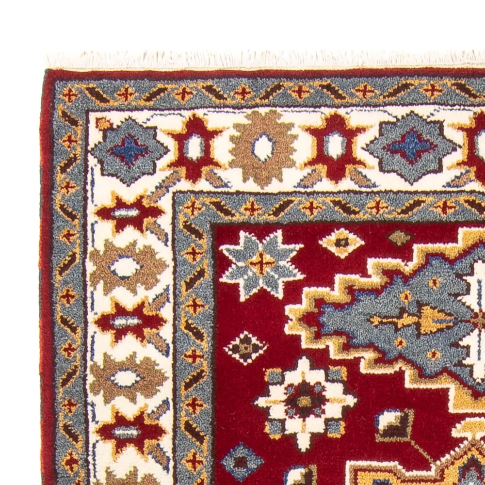 Ziegler Teppe - Kazak - 205 x 136 cm - rød