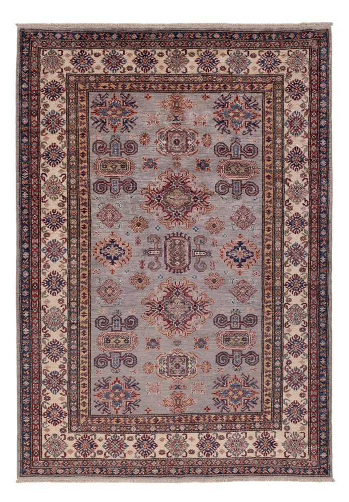 Ziegler Teppe - Kazak - 246 x 172 cm - brun