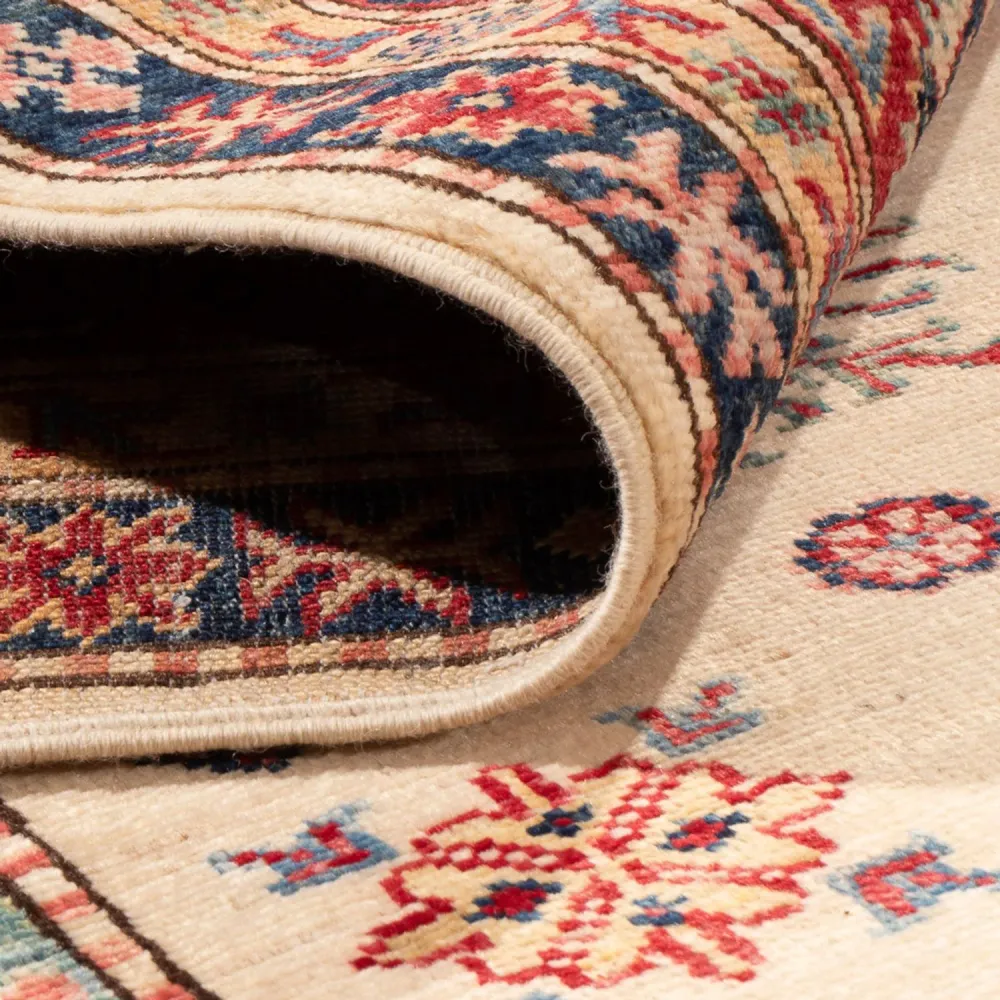Ziegler Teppe - Kazak - 306 x 246 cm - beige