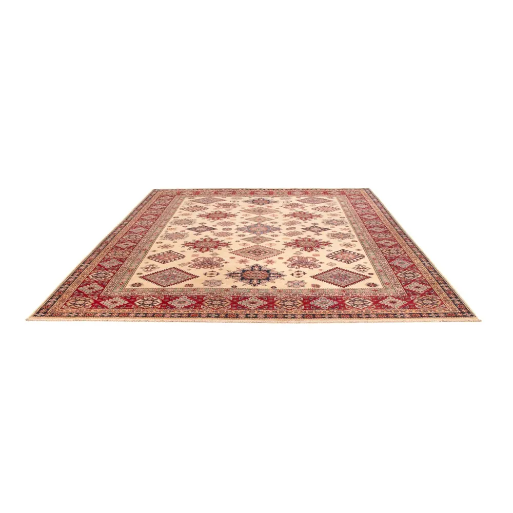 Ziegler Teppe - Kazak - 306 x 246 cm - beige