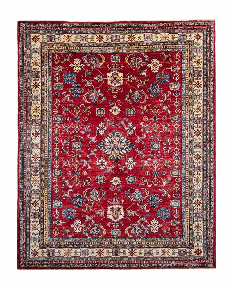 Ziegler Teppe - Kazak - 310 x 248 cm - rød