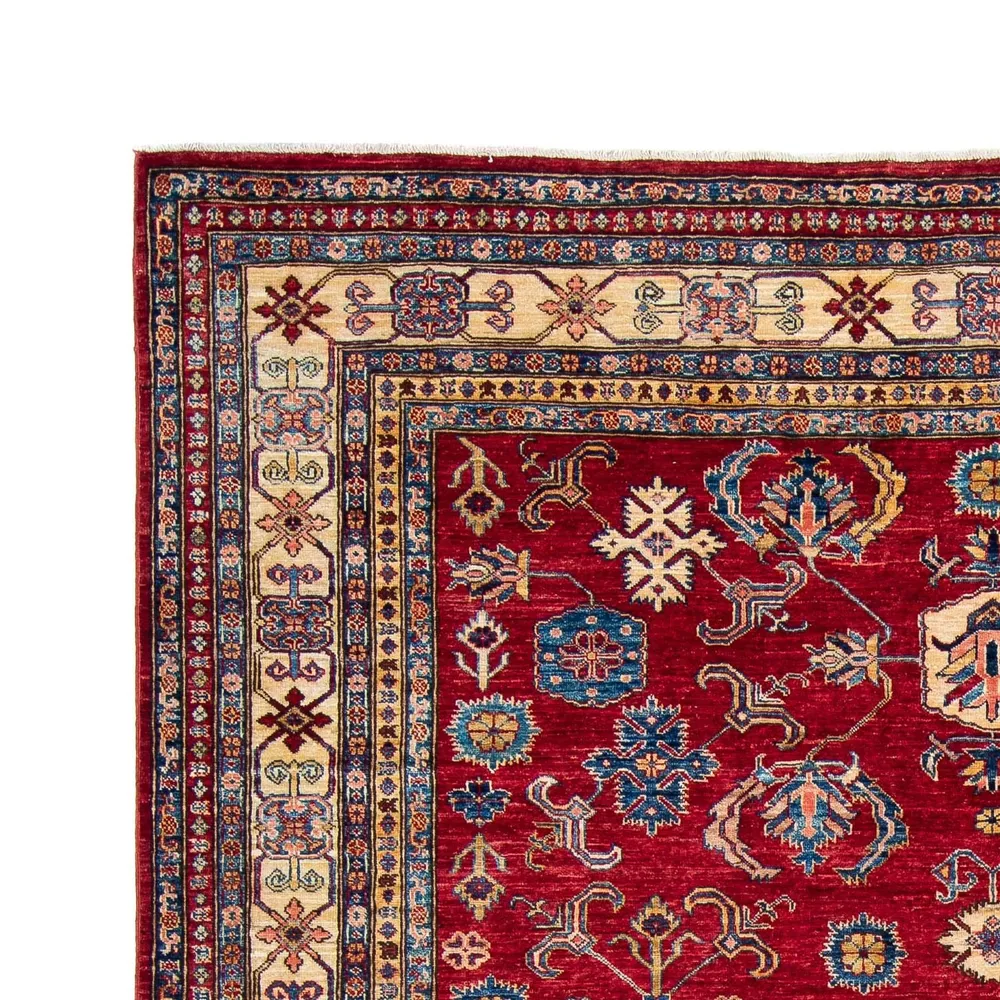 Ziegler Teppe - Kazak - 310 x 248 cm - rød