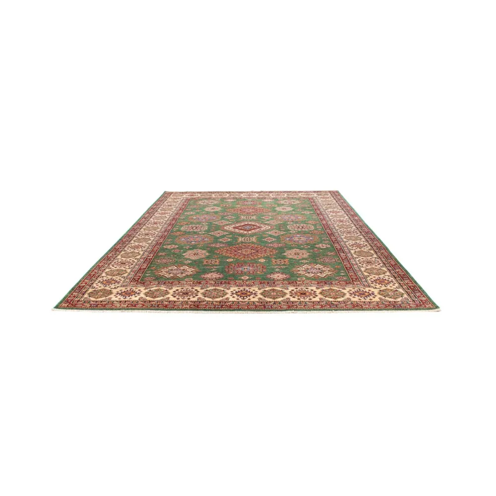Ziegler Teppe - Kazak - 334 x 252 cm - flerfarget