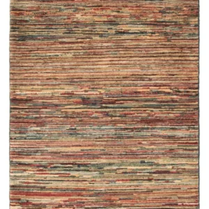 Ziegler Teppe - Moderne - 110 x 80 cm - mørk beige