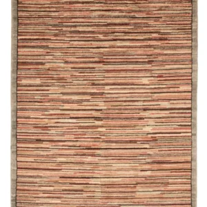 Ziegler Teppe - Moderne - 119 x 86 cm - beige