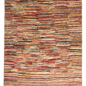 Ziegler Teppe - Moderne - 120 x 87 cm - flerfarget