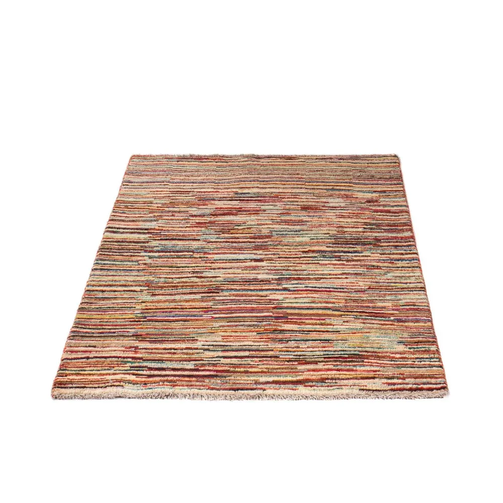 Ziegler Teppe - Moderne - 120 x 87 cm - flerfarget