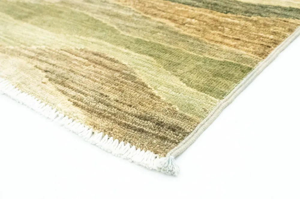 Ziegler Teppe - Moderne - 122 x 78 cm - flerfarget