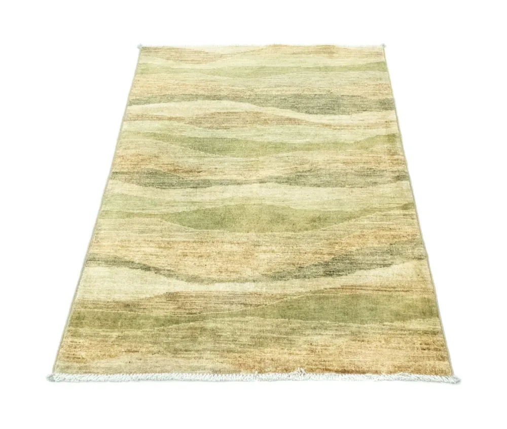 Ziegler Teppe - Moderne - 122 x 78 cm - flerfarget