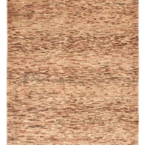 Ziegler Teppe - Moderne - 124 x 84 cm - beige