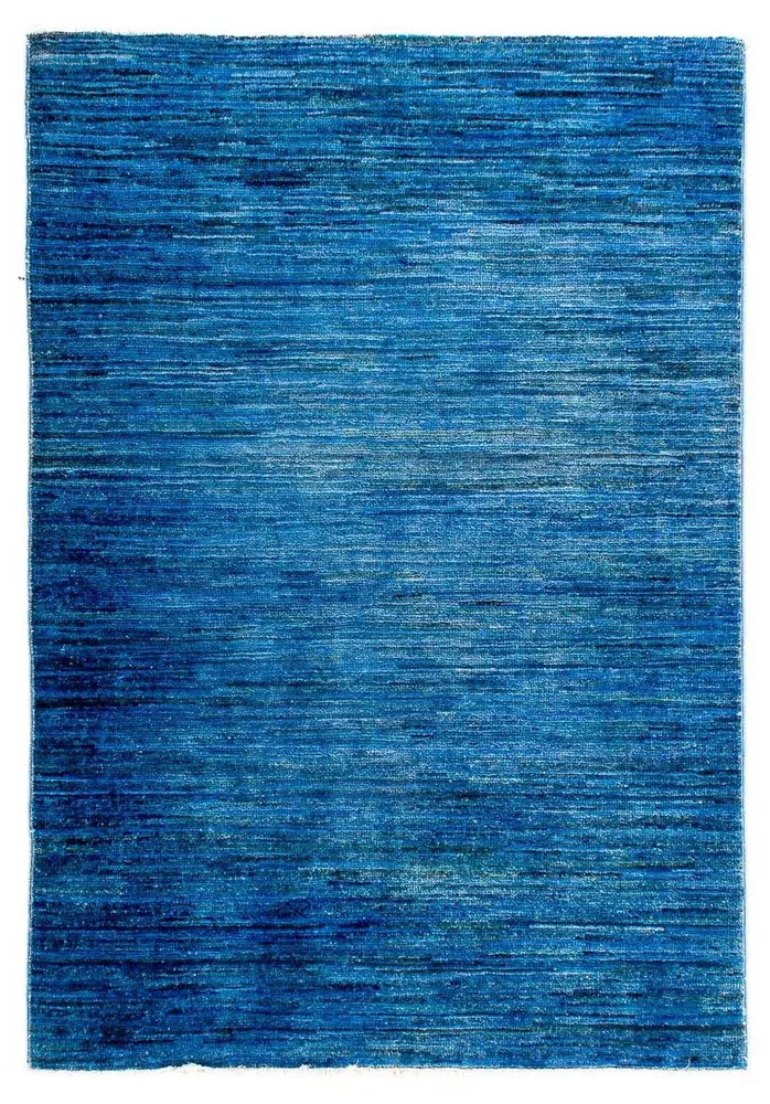 Ziegler Teppe - Moderne - 125 x 85 cm - blå