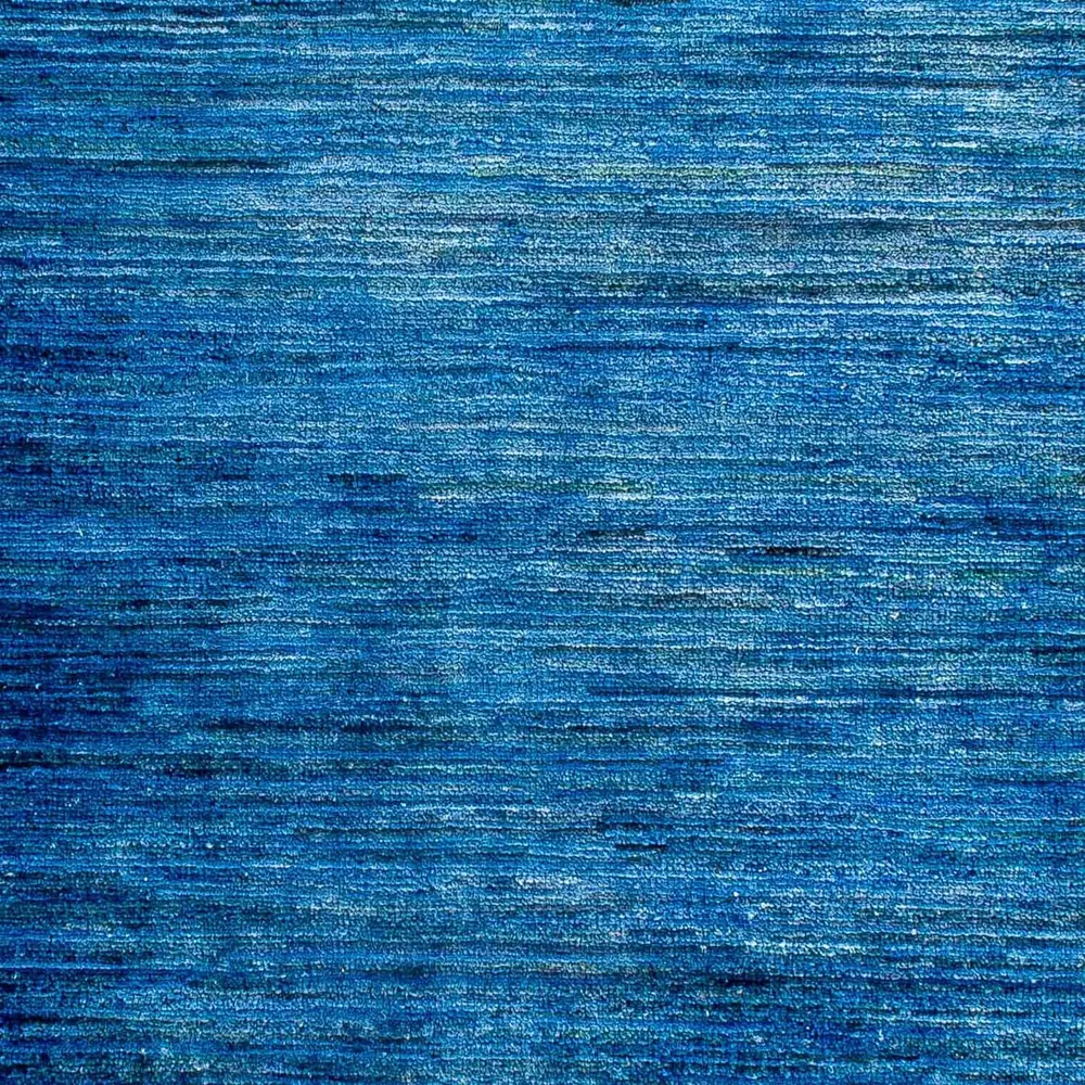 Ziegler Teppe - Moderne - 125 x 85 cm - blå