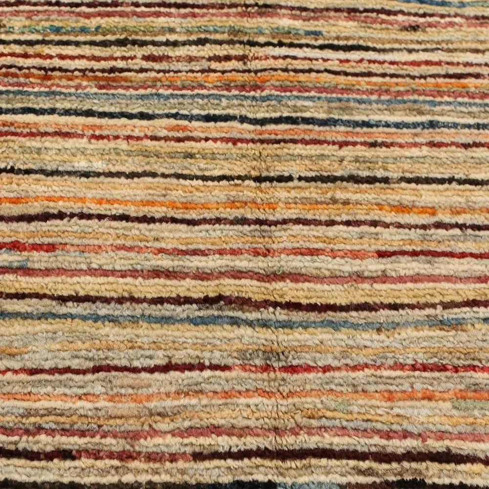 Ziegler Teppe - Moderne - 127 x 89 cm - flerfarget
