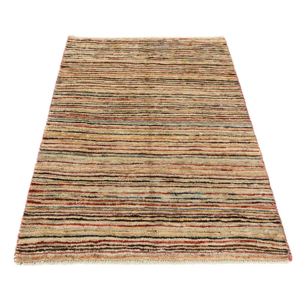 Ziegler Teppe - Moderne - 127 x 89 cm - flerfarget