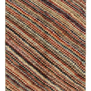 Ziegler Teppe - Moderne - 129 x 86 cm - flerfarget