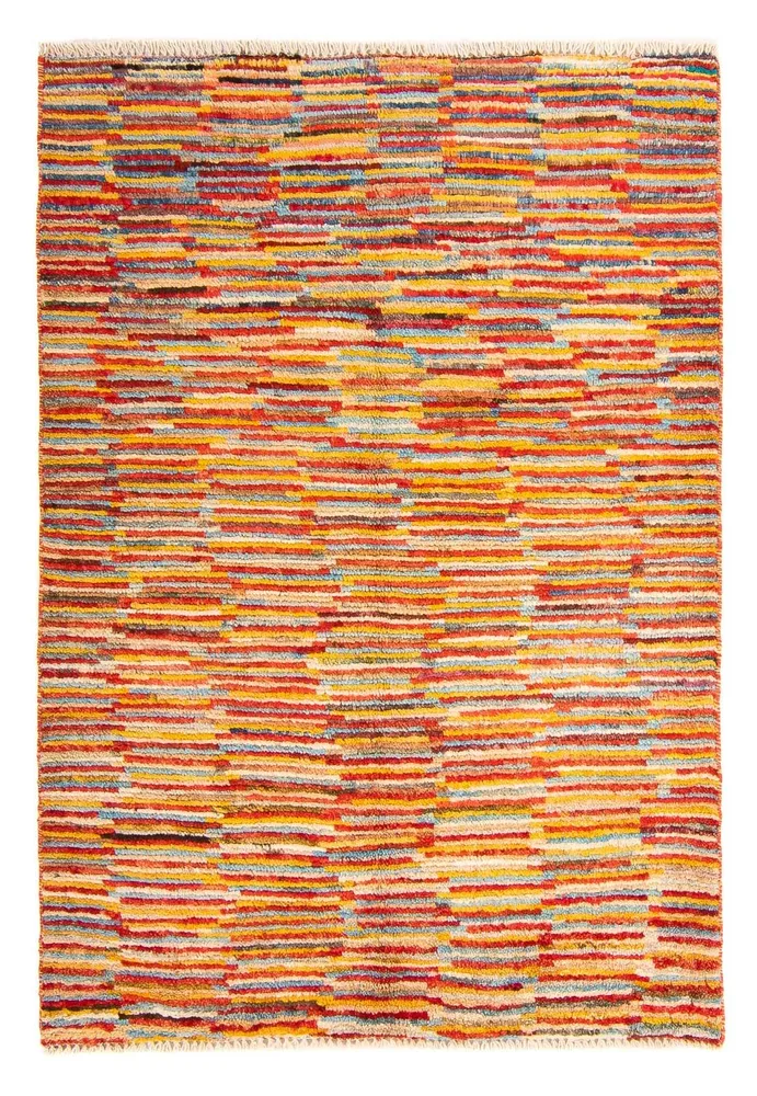 Ziegler Teppe - Moderne - 134 x 92 cm - flerfarget