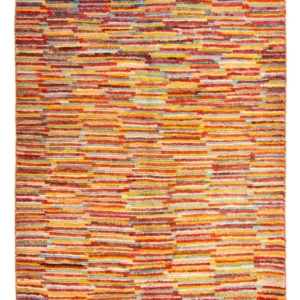 Ziegler Teppe - Moderne - 134 x 92 cm - flerfarget