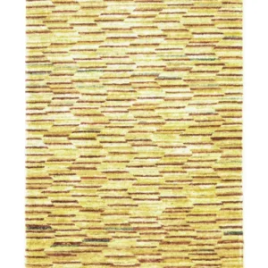 Ziegler Teppe - Moderne - 143 x 74 cm - lys beige