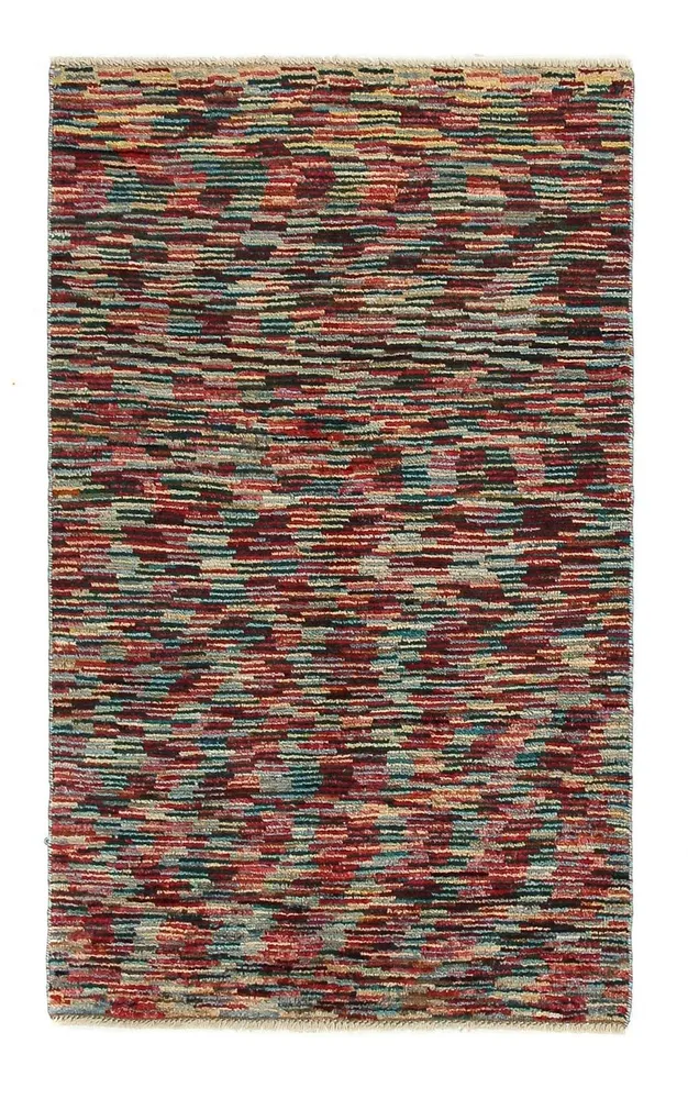 Ziegler Teppe - Moderne - 147 x 90 cm - flerfarget