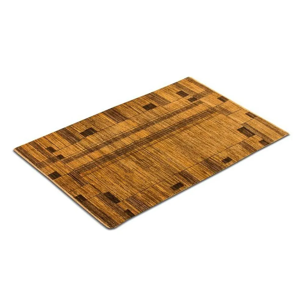 Ziegler Teppe - Moderne - 149 x 98 cm - flerfarget