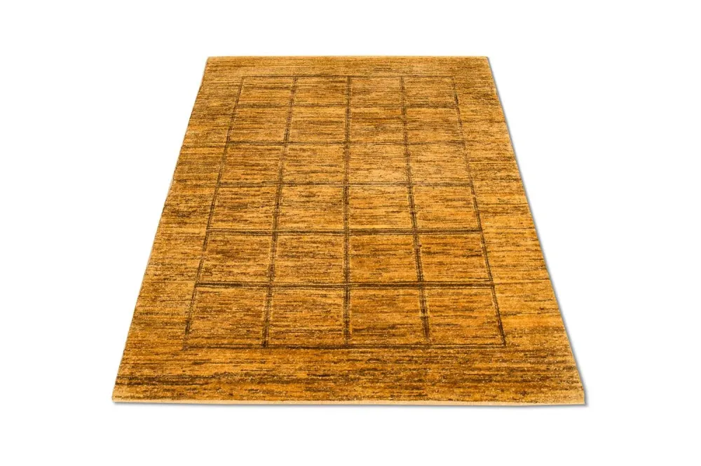 Ziegler Teppe - Moderne - 152 x 113 cm - flerfarget