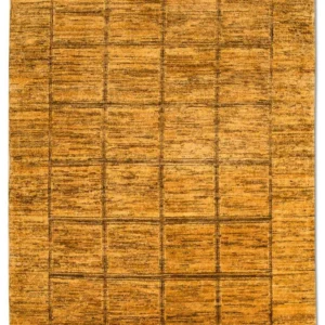 Ziegler Teppe - Moderne - 152 x 113 cm - flerfarget