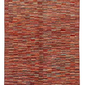 Ziegler Teppe - Moderne - 170 x 111 cm - flerfarget