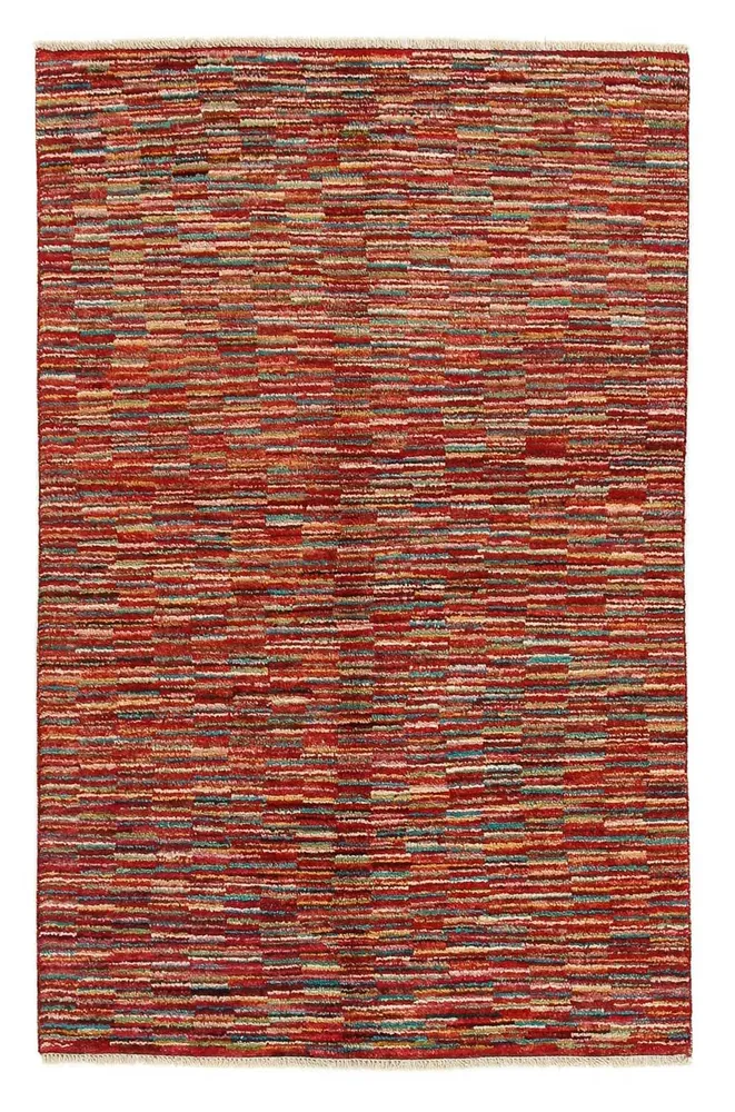 Ziegler Teppe - Moderne - 170 x 111 cm - flerfarget