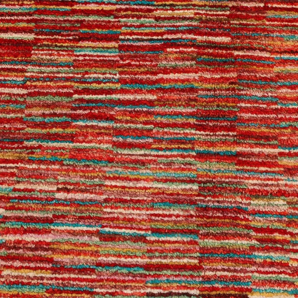 Ziegler Teppe - Moderne - 170 x 111 cm - flerfarget