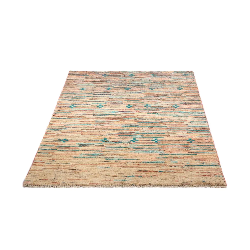 Ziegler Teppe - Moderne - 172 x 103 cm - flerfarget