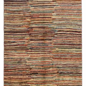 Ziegler Teppe - Moderne - 172 x 110 cm - flerfarget