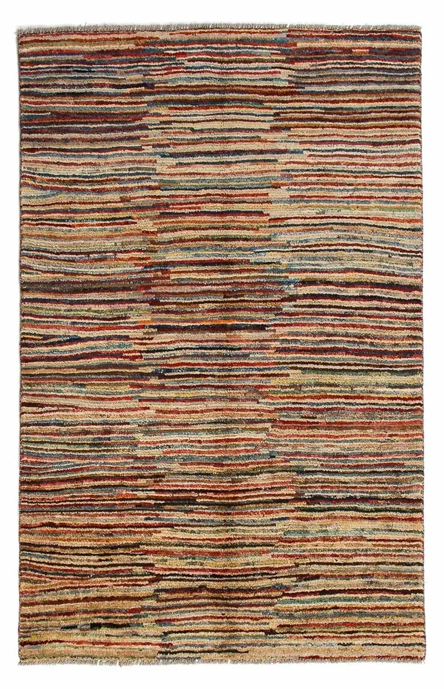 Ziegler Teppe - Moderne - 172 x 110 cm - flerfarget